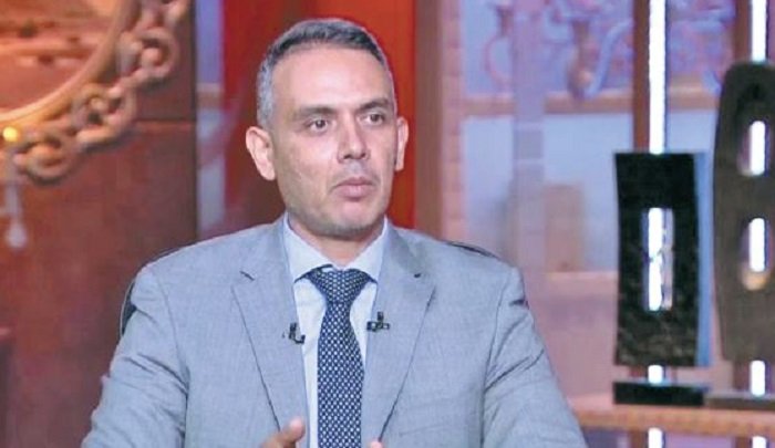 هاني جنينة يفجر مفاجآت عن مستقبل الاقتصاد المصري: “الدولار سينخفض لـ 44 جنيهاً في 2026” هاني جنينة يفجر مفاجآت عن مستقبل الاقتصاد المصري: “الدولار سينخفض لـ 44 جنيهاً في 2026”