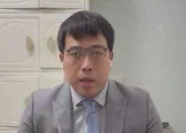 الرد الصيني على الضغوط الأمريكية.. كيف يحمي قانون التجارة الجديد مصالح بكين؟ الرد الصيني على الضغوط الأمريكية.. كيف يحمي قانون التجارة الجديد مصالح بكين؟