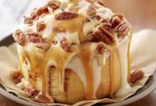 طريقة عمل السينابون بالقرفة والكاكاو في المنزل.. سر العجينة الهشة على طريقة نادية السيد