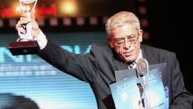 من الكيت كات إلى رسائل البحر.. 5 أفلام لخصت مشروع داوود عبد السيد الفني