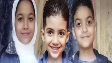 جنايات الجيزة تنظر أولى جلسات محاكمة المتهم بإنهاء حياة “أطفال اللبيني” ووالدتهم جنايات الجيزة تنظر أولى جلسات محاكمة المتهم بإنهاء حياة “أطفال اللبيني” ووالدتهم