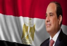 تهنئة الرئيس السيسي: عام 2026 للخير والسلام
