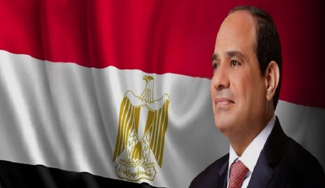 تهنئة الرئيس السيسي: عام 2026 للخير والسلام