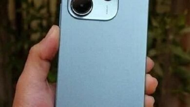 سعر ومواصفات Xiaomi Redmi Note 14 4G.. ملك الفئة الاقتصادية الجديد من شاومي سعر ومواصفات Xiaomi Redmi Note 14 4G.. ملك الفئة الاقتصادية الجديد من شاومي