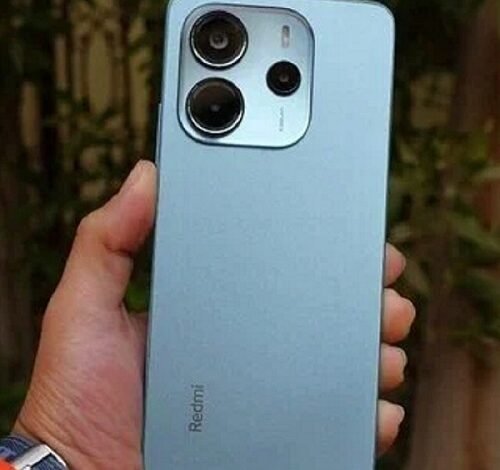 سعر ومواصفات Xiaomi Redmi Note 14 4G.. ملك الفئة الاقتصادية الجديد من شاومي