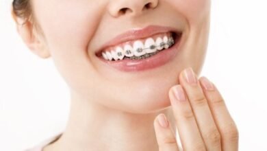 عدو خفي في الفم يهدد مرضى الجهاز العصبي