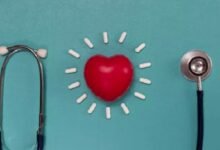 7 عادات بسيطة تنقذ قلبك من خطر الجلطات!