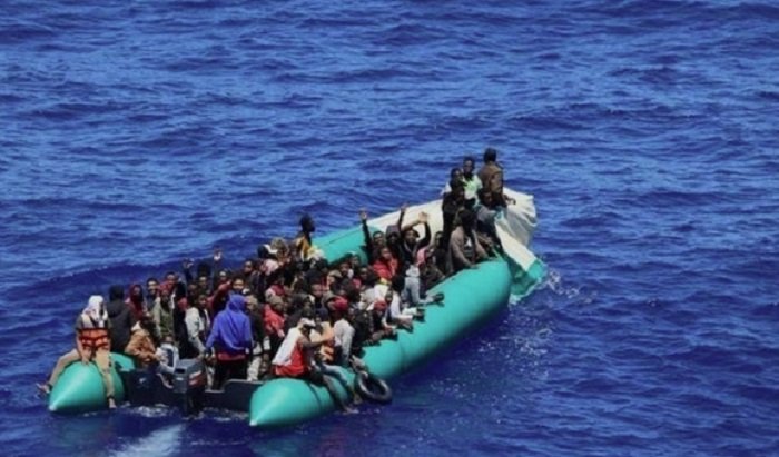 تحذيرات الخارجية المصرية: أزمة الهجرة غير الشرعية وهجرة الأطفال عبر ليبيا تحذيرات الخارجية المصرية: أزمة الهجرة غير الشرعية وهجرة الأطفال عبر ليبيا