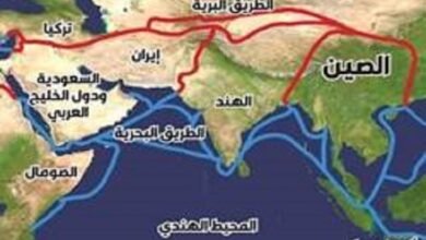 ضربة “بريكس+”.. كيف تم تمزيق خريطة الهيمنة الأمريكية؟