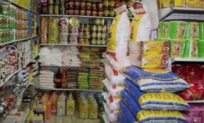 وزير التموين يفتتح “سوق اليوم الواحد” بميدان رمسيس لتوفير السلع بأسعار مخفضة وزير التموين يفتتح “سوق اليوم الواحد” بميدان رمسيس لتوفير السلع بأسعار مخفضة