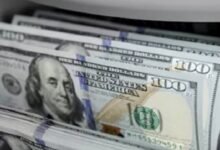 سعر الدولار اليوم في مصر