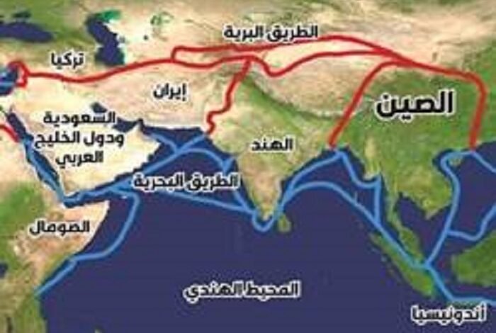 ضربة “بريكس+”.. كيف تم تمزيق خريطة الهيمنة الأمريكية؟