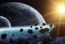 دليلكم الشامل لأجمل 10 ظواهر فلكية في 2026