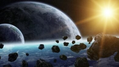 دليلكم الشامل لأجمل 10 ظواهر فلكية في 2026