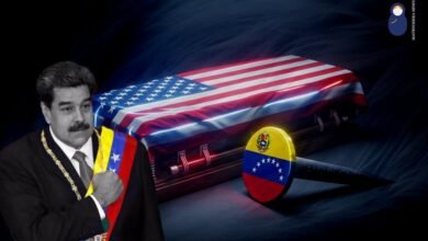 اختطاف مادورو.. هل يكون المسمار الأخير في نعش الولايات المتحدة بوضعها الراهن؟