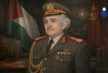 من يافا إلى موسكو: سيرة رجل حمل فلسطين إلى ساحات القتال وقاعات القرار