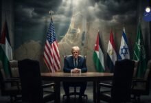 “مجلس السلام” والحل العادل والشامل طويل الأمد للقضية الفلسطينية