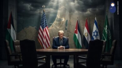 “مجلس السلام” والحل العادل والشامل طويل الأمد للقضية الفلسطينية