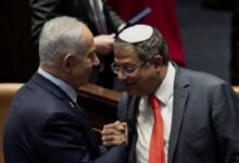 محاكمة بن غفير.. هل يقيله نتنياهو؟