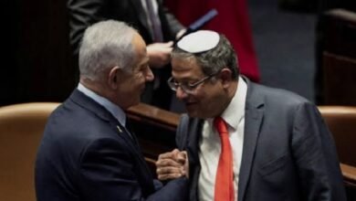 محاكمة بن غفير.. هل يقيله نتنياهو؟