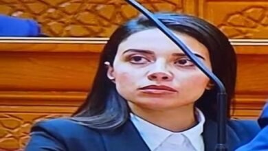 روان النحاس تفتح ملف انتهاكات الأيتام