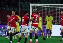 ثلاثية مصرية في شباك بنين