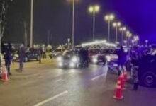 جريمة بسبب الأجر بمركز ملوي بالمنيا