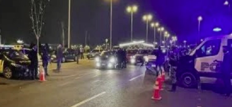 جريمة بسبب الأجر بمركز ملوي بالمنيا