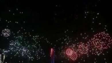 رسائل رومانسية للأزواج بمناسبة عام 2026