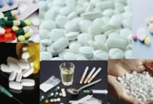 سقوط “أباطرة الكيف” بأسوان