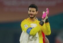 الشناوي: هدف كوت ديفوار الثاني ليس صحيحا