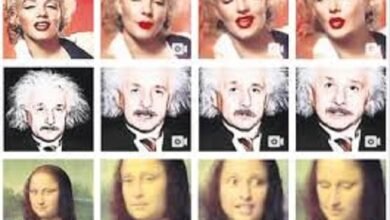 دليلك لكشف الـ Deepfake قبل أن تقع في الفخ