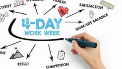 أسبوع العمل 4 أيام: نجاح باهر وتحديات قادمة