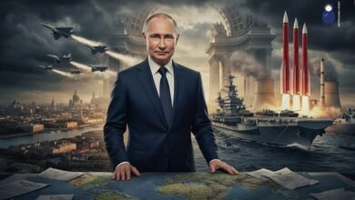 ماذا اكتشفنا بعد 19 عاما من خطاب ميونيخ؟ ماذا اكتشفنا بعد 19 عاما من خطاب ميونيخ؟