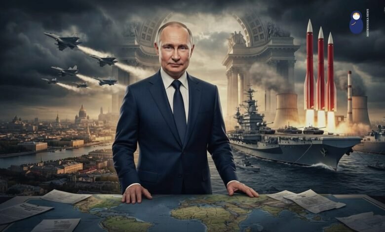 ماذا اكتشفنا بعد 19 عاما من خطاب ميونيخ؟