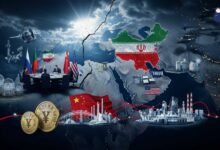 آفاق اجتماعات جنيف ومن يقف ضد التاريخ؟