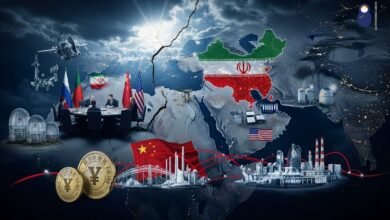 آفاق اجتماعات جنيف ومن يقف ضد التاريخ؟