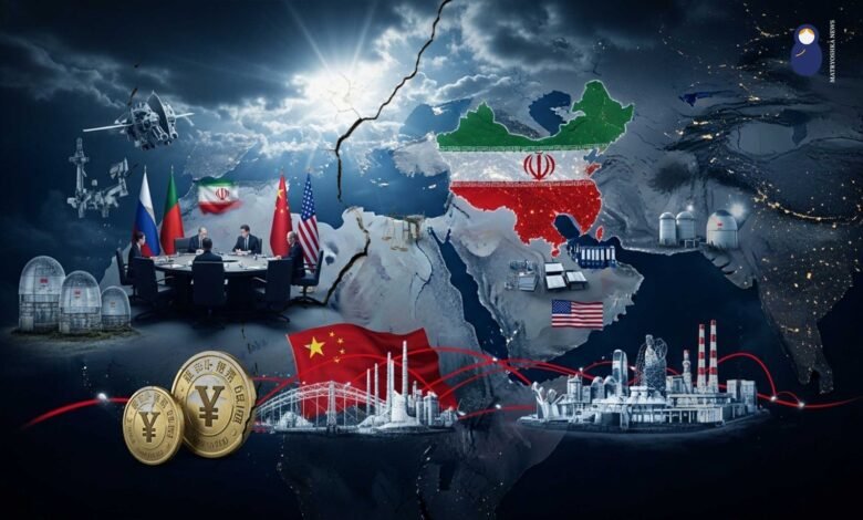 آفاق اجتماعات جنيف ومن يقف ضد التاريخ؟