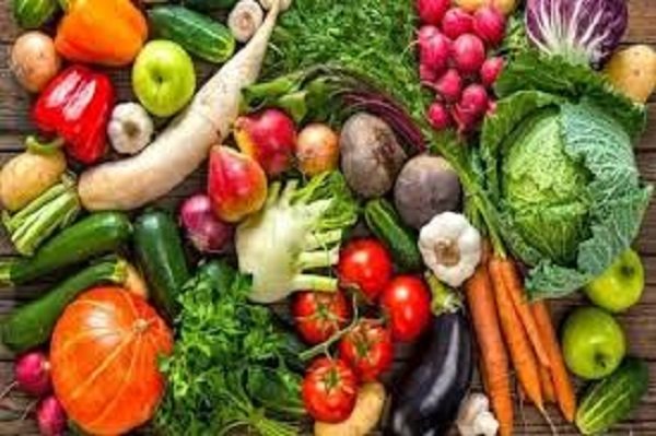 تحديث.. أسعار الخضروات اليوم الجمعة