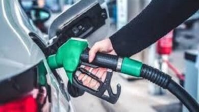 أسعار البنزين والسولار في مصر اليوم الخميس