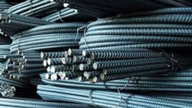 أسعار الحديد اليوم الخميس 12 فبراير 2026