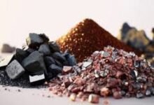 أسعار الحديد والمعادن اليوم الأربعاء