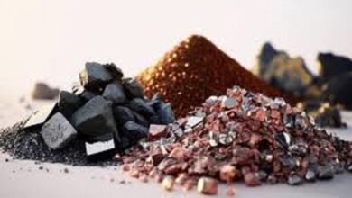 أسعار الحديد والمعادن اليوم الأربعاء