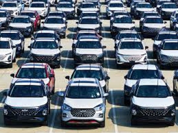 أسعار السيارات في مصر اليوم الأربعاء