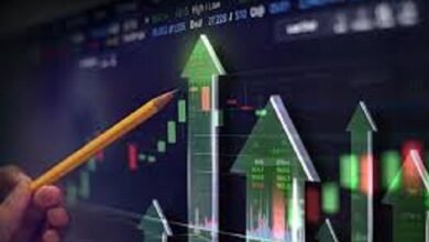 أداء البورصة المصرية اليوم الخميس