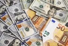 أسعار العملات في مصر اليوم الخميس