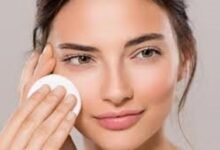 أسرار نضارة البشرة في شتاء 2026