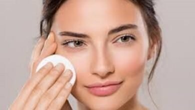 أسرار نضارة البشرة في شتاء 2026