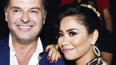 عودة شيرين عبد الوهاب وأزمة راغب علامة