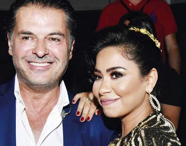 عودة شيرين عبد الوهاب وأزمة راغب علامة